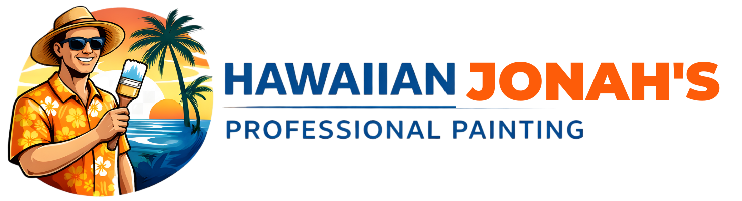 Jonah's Painting Solutions Logo